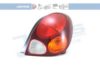 JOHNS 81 10 88-2 Combination Rearlight